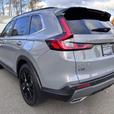 2025 Honda CR-V Hybrid Touring thumbnail image 5