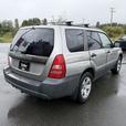 2005 Subaru Forester thumbnail image 7