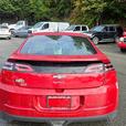 2014 Chevrolet Volt Premium/Navigation thumbnail image 2