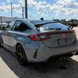 2024 Honda Civic Type R - No Accidents, One Owner, Manual Transmission thumbnail image 8