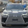 2022 Lexus LX thumbnail image 2