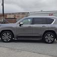 2022 Lexus LX thumbnail image 8