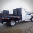 2008 Ford F-550 Dump Box 2WD thumbnail image 8