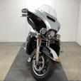2015 Harley-Davidson Flhtkl Ultra Limited Low Motorcycle thumbnail image 2
