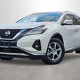 2020 Nissan Murano AWD SL thumbnail image