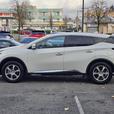 2020 Nissan Murano AWD SL thumbnail image 8