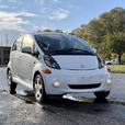 2012 Mitsubishi I-MiEV SE Hatchback 5-Dr Electric thumbnail image 2