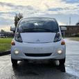 2012 Mitsubishi I-MiEV SE Hatchback 5-Dr Electric thumbnail image 3