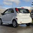 2012 Mitsubishi I-MiEV SE Hatchback 5-Dr Electric thumbnail image 7