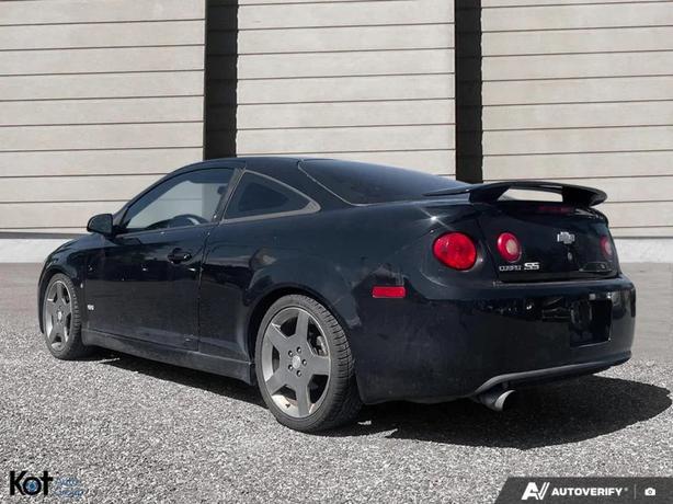 2006 CHEVROLET COBALT image 4