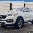 2017 HYUNDAI SANTA FE SPORT thumbnail image
