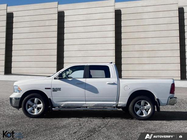 2019 RAM 1500 CLASSIC image 3
