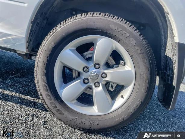 2019 RAM 1500 CLASSIC image 6