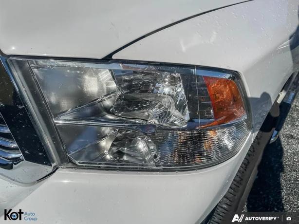 2019 RAM 1500 CLASSIC image 8