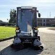 2015 Tennant 636 Green Machine Compact Sweeper thumbnail image 3