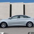 2012 Hyundai Sonata 2.0t Limited AUTO, KEYLESS ENTRY, GREY LEATHER SEATS, WHEEL thumbnail image 3