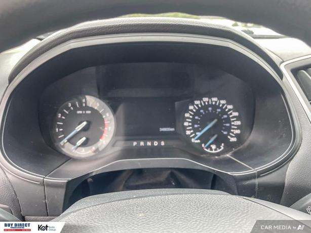 2016 Ford Edge SE  AUTO, KEYLESS ENTRY, BACK UP CAMERA, BLUETOOTH, FABRIC HEATED image 7