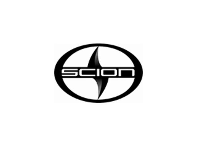 2012 Scion IQ display photo