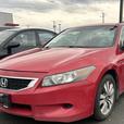 2009 Honda Accord Coupe Ex-L AUTO,  LEATHER SEATS, POWER SEATS, KEYLESS ENTRY, C thumbnail image