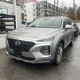 2020 Hyundai Santa Fe thumbnail image
