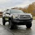 2016 Toyota Tacoma SR5 TRD Off Road 4x4 with Canopy thumbnail image 2