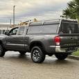 2016 Toyota Tacoma SR5 TRD Off Road 4x4 with Canopy thumbnail image 7