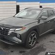 2022 Hyundai Tucson Hybrid Ultimate ! FULL LOAD! NO ACCIDENT! HYBRID! BLINDSPOT! thumbnail image
