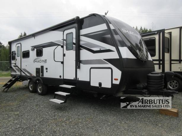 Used 2024 Grand Design Imagine 2500RL image 1