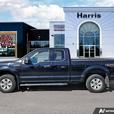 2020 Ford F-150 XLT 4WD SuperCab 6.5' Box | One Owner | No Accidents! thumbnail image 3