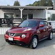 2013 Nissan JUKE thumbnail image 3