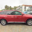 2016 Nissan Pathfinder SL - Leather, Sunroof, Heated Seats, Dual Climate thumbnail image 4