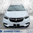 2017 Buick Encore Essence, PUSH BUTTON START, HEATED SEATS, CRUISE CONTROL thumbnail image 2