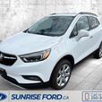 2017 Buick Encore Essence, PUSH BUTTON START, HEATED SEATS, CRUISE CONTROL thumbnail image 3