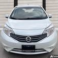 2014 Nissan Versa Note SV ! BLUETOOTH! POWER WINDOWS AND LOCKS! NO ACCIDENT! thumbnail image 2