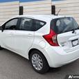 2014 Nissan Versa Note SV ! BLUETOOTH! POWER WINDOWS AND LOCKS! NO ACCIDENT! thumbnail image 4