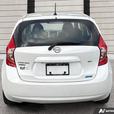 2014 Nissan Versa Note SV ! BLUETOOTH! POWER WINDOWS AND LOCKS! NO ACCIDENT! thumbnail image 5