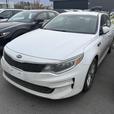 2018 Kia Optima LX ! BACKUP CAMERA! BLUETOOTH! NO ACCIDENT! GREAT ON GAS! thumbnail image 2