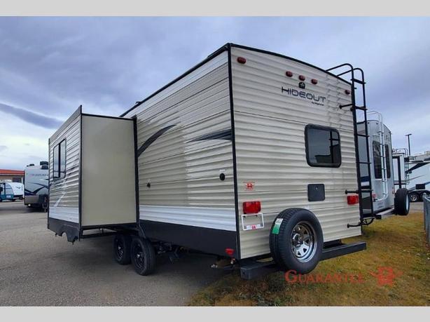 Used 2019 Keystone RV Hideout 24BHSWE image 4