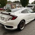 2017 Honda Civic Coupe Si - Manual Transmission, No Accidents, Sunroof thumbnail image 6