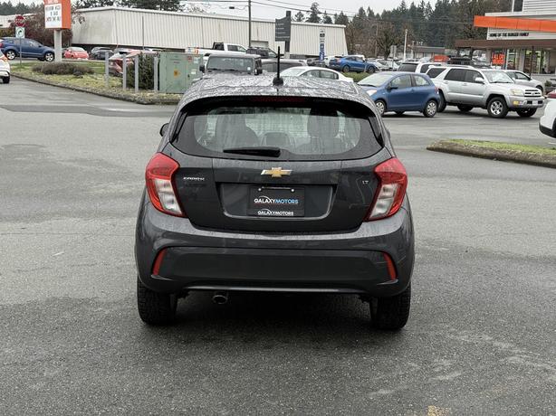 2020 Chevrolet Spark 1LT- One Owner, No Accidents & Low Kilometers image 7