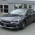 2017 Subaru Impreza AWD - Power Moonroof & Heated Seats thumbnail image