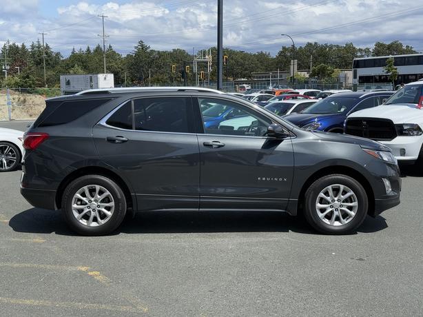 2020 Chevrolet Equinox LT AWD -Heated Seats & Power Driver Seat image 5