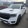 2022 RAM 1500 Sport APPLE CARPLAY! ANDROID AUTO! BACKUP CAMERA! TRAILER ASSIST!  thumbnail image 2