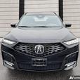 2025 Acura MDX Platinum Elite A ! 360 CAMERA! LOW SPEED BRAKING! LEATHER! POWER  thumbnail image 2