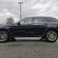 2019 Mercedes-Benz GLC 300 - Panoramic Sunroof, Memory Seats thumbnail image 8