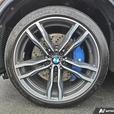 2017 BMW X5 M AWD | Heated Seats | GPS Navigation! thumbnail image 6