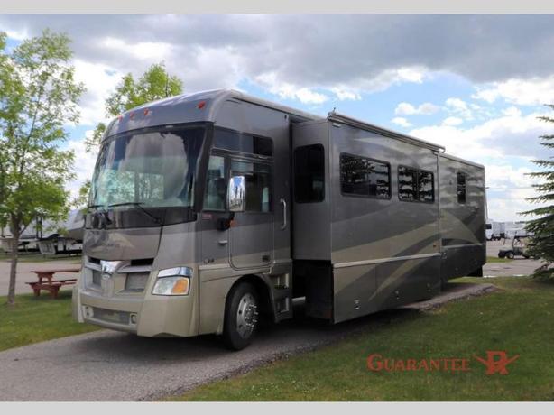 Used 2008 Itasca Suncruiser 35A image 3