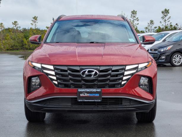 2022 Hyundai Tucson Preferred - No Accidents, AWD, Heated Seats image 3