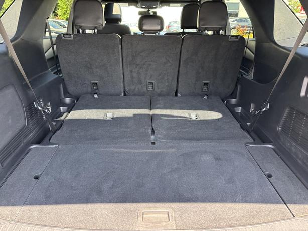 2022 Ford Explorer St-Line image 8