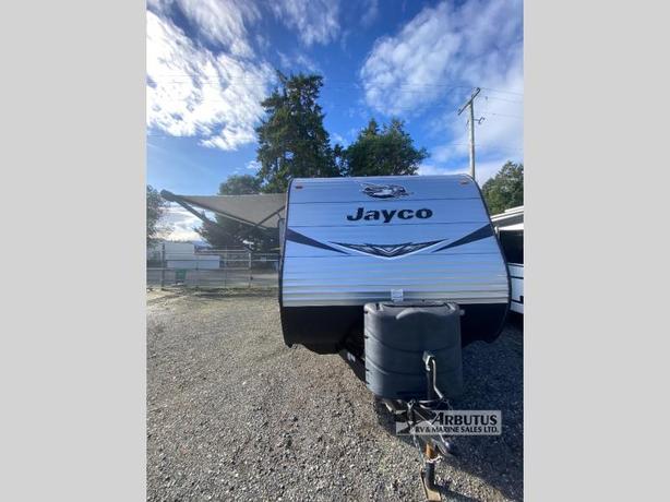 Used 2020 Jayco Jay Flight SLX Western Edition 212QBW image 1